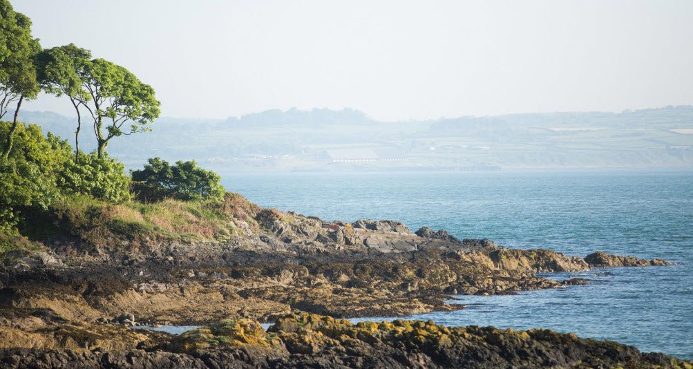 Helen's Bay, , Ireland